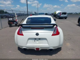 Nissan 370Z Sport Tech - 26000 лв. - 48337300 6