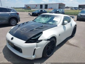 Nissan 370Z Sport Tech - 26000 лв. - 48337300 2