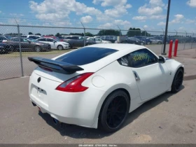Nissan 370Z Sport Tech - 26000 лв. - 48337300 4