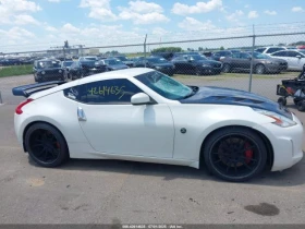 Nissan 370Z Sport Tech - 26000 лв. - 48337300 7