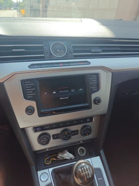VW Passat B8 | Mobile.bg    11