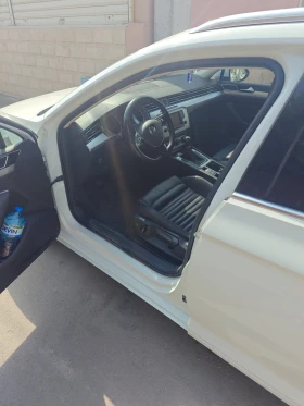VW Passat B8 | Mobile.bg    5