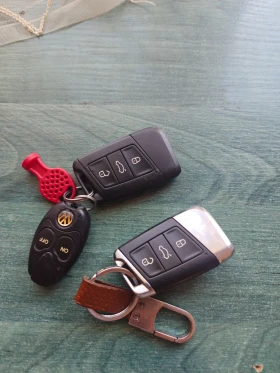 VW Passat B8 | Mobile.bg    12