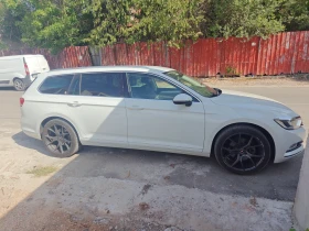     VW Passat B8