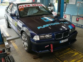 Обява за продажба на BMW 320 E36 ~42 000 лв. - изображение 1