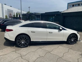 Обява за продажба на Mercedes-Benz EQS 450+ Hyper AMG ~ 140 700 лв. - изображение 5