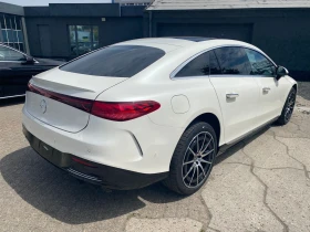 Обява за продажба на Mercedes-Benz EQS 450+ Hyper AMG ~ 140 700 лв. - изображение 4