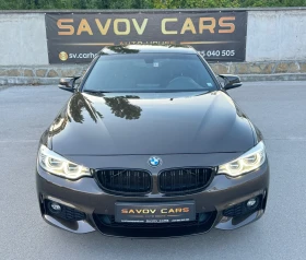     BMW 430 GranCoupe/M-pack/3.0/xDrive/Individu!!/!