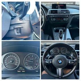 BMW 430 GranCoupe/M-pack/3.0/xDrive/Individu!!/! | Mobile.bg    13
