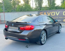     BMW 430 GranCoupe/M-pack/3.0/xDrive/Individu!!/!
