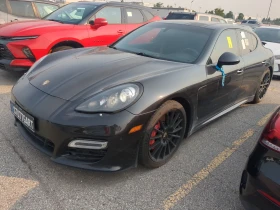 Porsche Panamera * TURBO S* * АвтоКредит* 