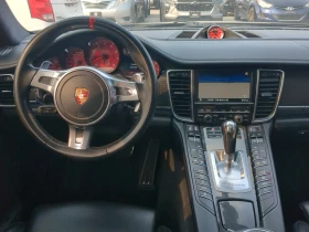 Porsche Panamera * TURBO S* * *  | Mobile.bg    9