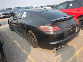 Porsche Panamera * TURBO S* * *  | Mobile.bg    4