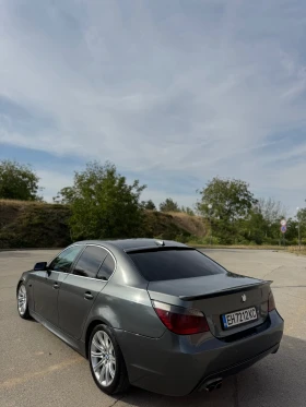 Обява за продажба на BMW 530 E60  ~9 500 лв. - изображение 3