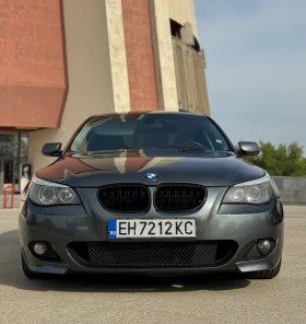 Обява за продажба на BMW 530 E60  ~9 500 лв. - изображение 1