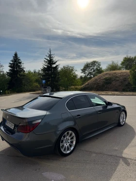 Обява за продажба на BMW 530 E60  ~9 500 лв. - изображение 5