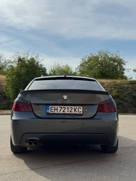 Обява за продажба на BMW 530 E60  ~9 500 лв. - изображение 4
