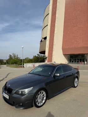 Обява за продажба на BMW 530 E60  ~9 500 лв. - изображение 1