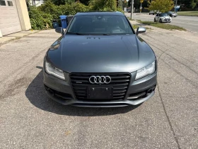 Audi A7 * CARFAX *   *   ! | Mobile.bg    2