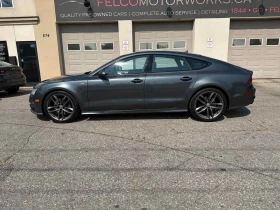Audi A7 * CARFAX *   *   ! | Mobile.bg    3