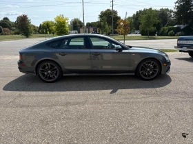 Audi A7 * CARFAX *   *   ! | Mobile.bg    4