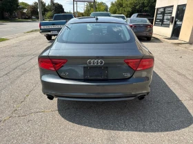 Audi A7 * CARFAX *   *   ! | Mobile.bg    5