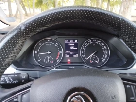 Skoda Superb 2.0 TDI | Mobile.bg    16