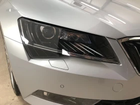 Обява за продажба на Skoda Superb 2.0 TDI ~43 000 лв. - изображение 3