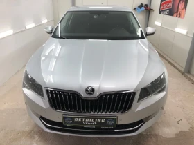 Обява за продажба на Skoda Superb 2.0 TDI ~43 000 лв. - изображение 2