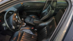 Alfa Romeo 166 2.4 JTD 20v | Mobile.bg    5