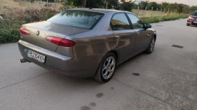 Alfa Romeo 166 2.4 JTD 20v | Mobile.bg    4