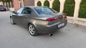 Alfa Romeo 166 2.4 JTD 20v | Mobile.bg    3