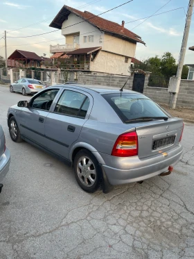 Opel Astra 1.6 - 2650 лв. - 17479080 2