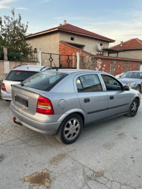 Opel Astra 1.6 - 2650 лв. - 17479080 3