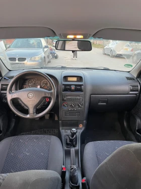 Opel Astra 1.6 - 2650 лв. - 17479080 5