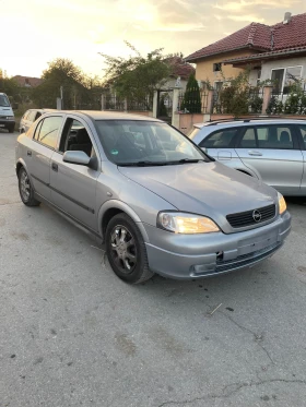 Opel Astra 1.6 - 2650 лв. - 17479080 4