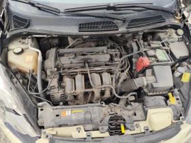 Обява за продажба на Ford Fiesta 1.2 ~13 лв. - изображение 6