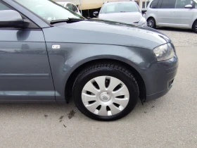 Audi A3 1.9TDi* KLIMATRONIK*  | Mobile.bg    15