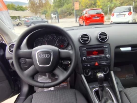 Обява за продажба на Audi A3 1.9TDi* KLIMATRONIK*  ~3 300 EUR - изображение 7
