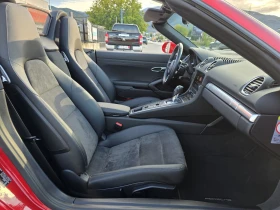 Обява за продажба на Porsche Boxster 718 ~ 128 900 лв. - изображение 9