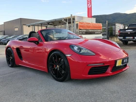 Обява за продажба на Porsche Boxster 718 ~ 128 900 лв. - изображение 2