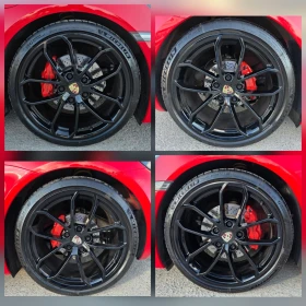 Porsche Boxster 718 - 128900 лв. / 65905.52 € - 70000665 16