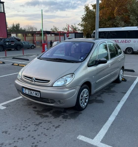  Citroen Xsara picass...