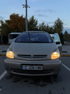 Citroen Xsara picasso 2.0 HDI | Mobile.bg    5