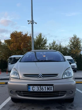 Citroen Xsara picasso 2.0 HDI | Mobile.bg    9