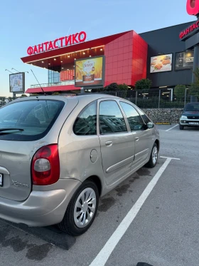 Citroen Xsara picasso 2.0 HDI | Mobile.bg    8
