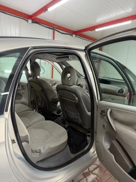 Citroen Xsara picasso 2.0 HDI | Mobile.bg    11