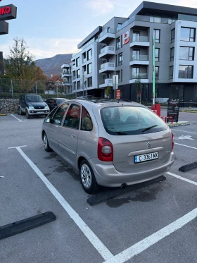Citroen Xsara picasso 2.0 HDI | Mobile.bg    3
