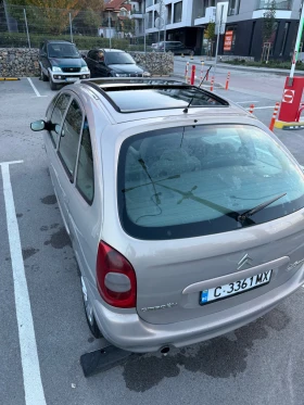Citroen Xsara picasso 2.0 HDI | Mobile.bg    7