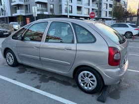 Citroen Xsara picasso 2.0 HDI | Mobile.bg    6